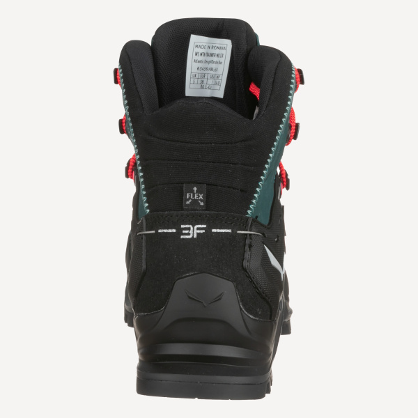 Ботинки Mountain Trainer Mid GTX WS (EU 40 UK 6.5 USw 8.5 СМ 25.5; atlantic deep/ombre blue)